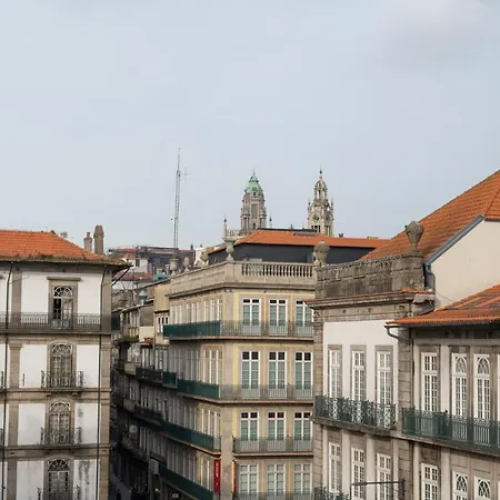 Apartment Sky De Loios Porto