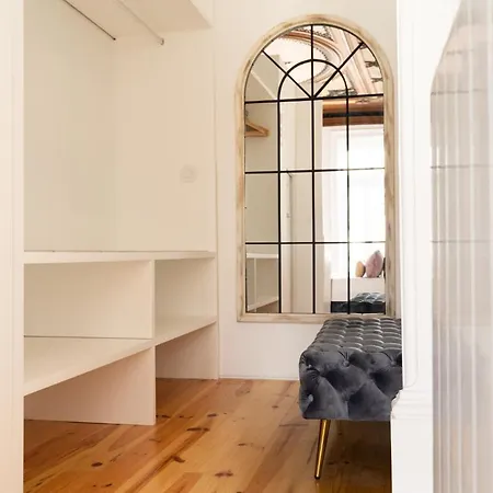 Apartment Sky De Loios