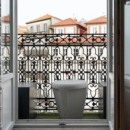 Sky De Loios Apartment Porto